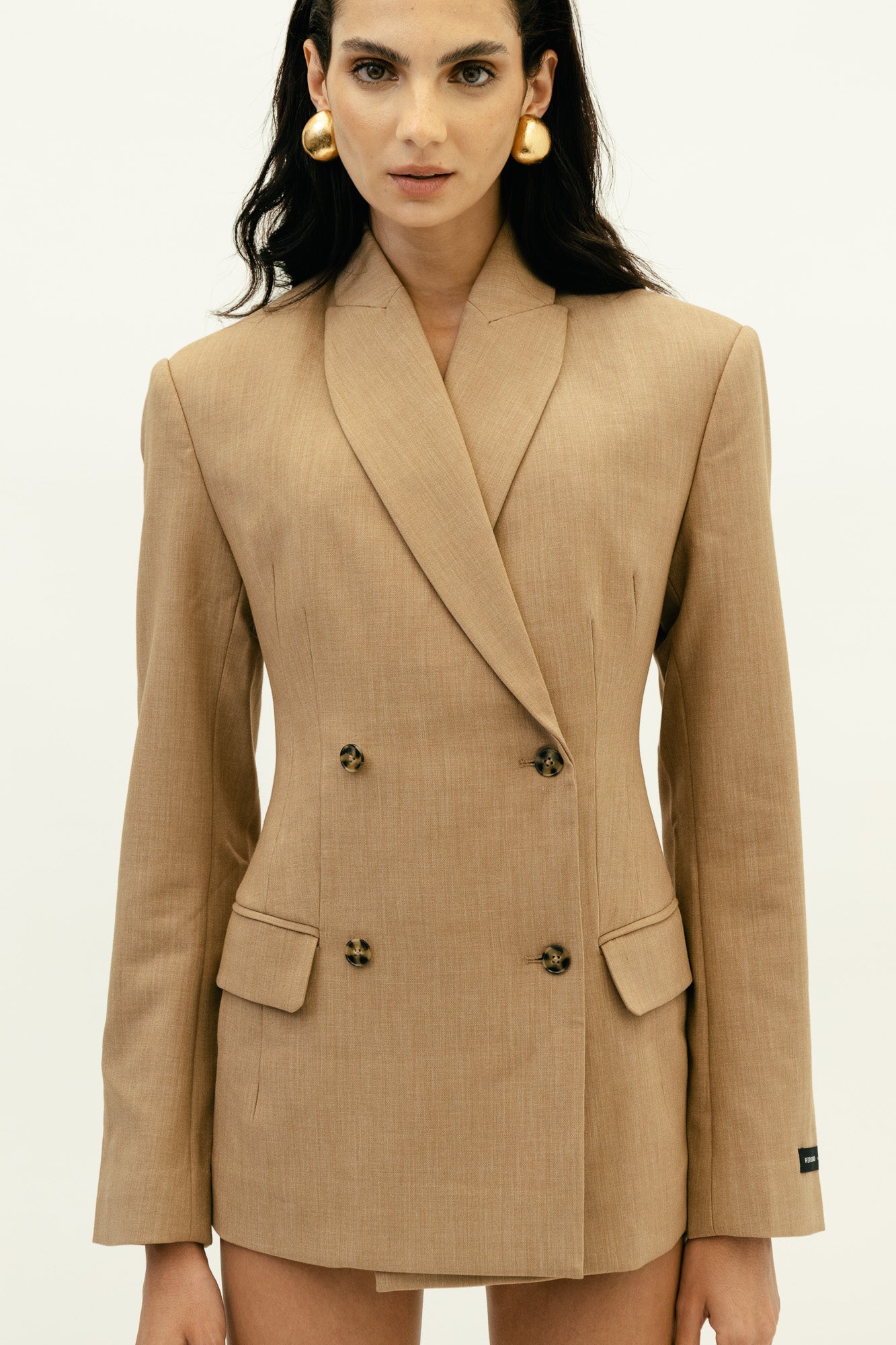 Laila Blazer