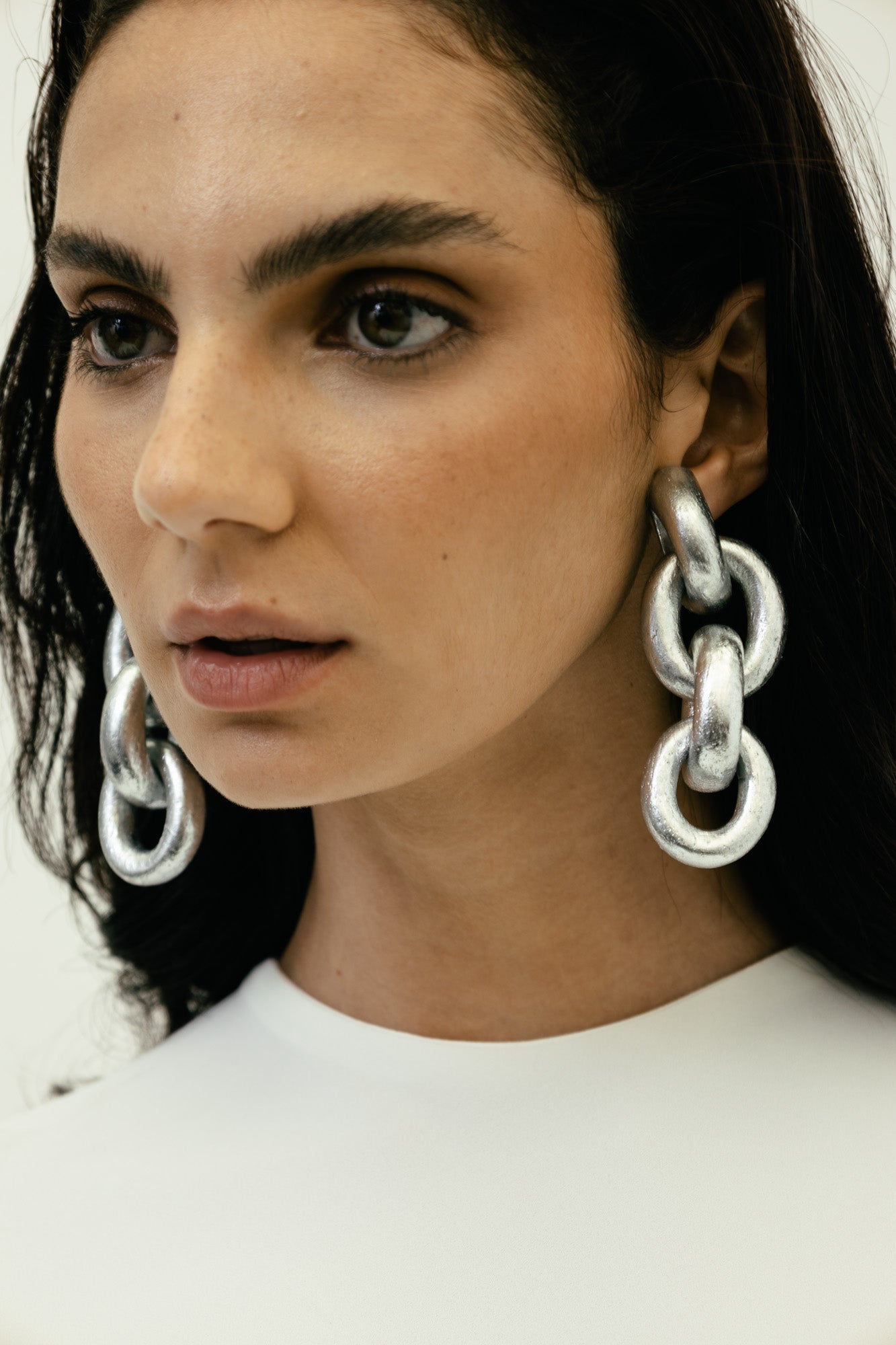Orbit Earrings