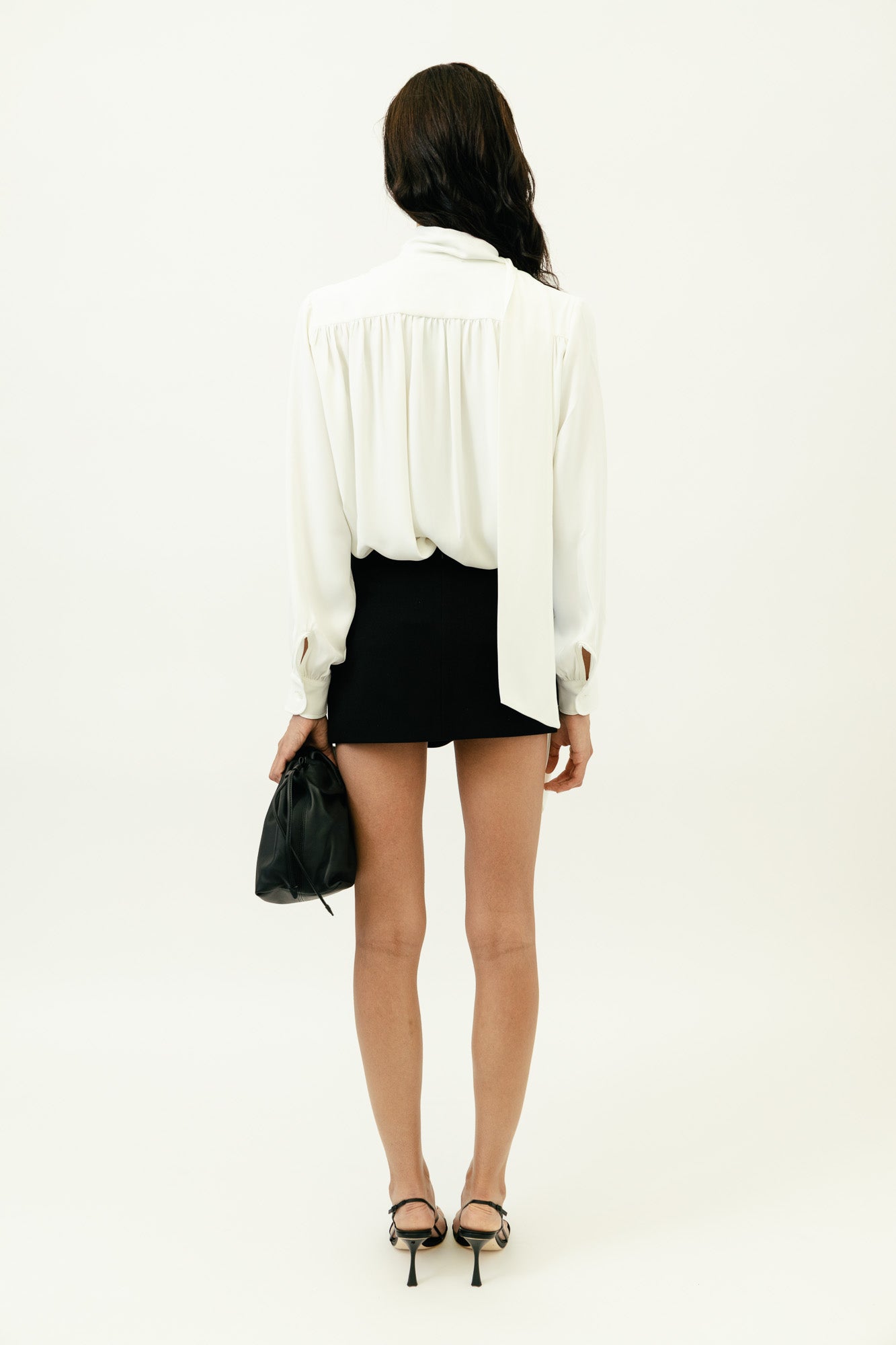 Lila Shirt