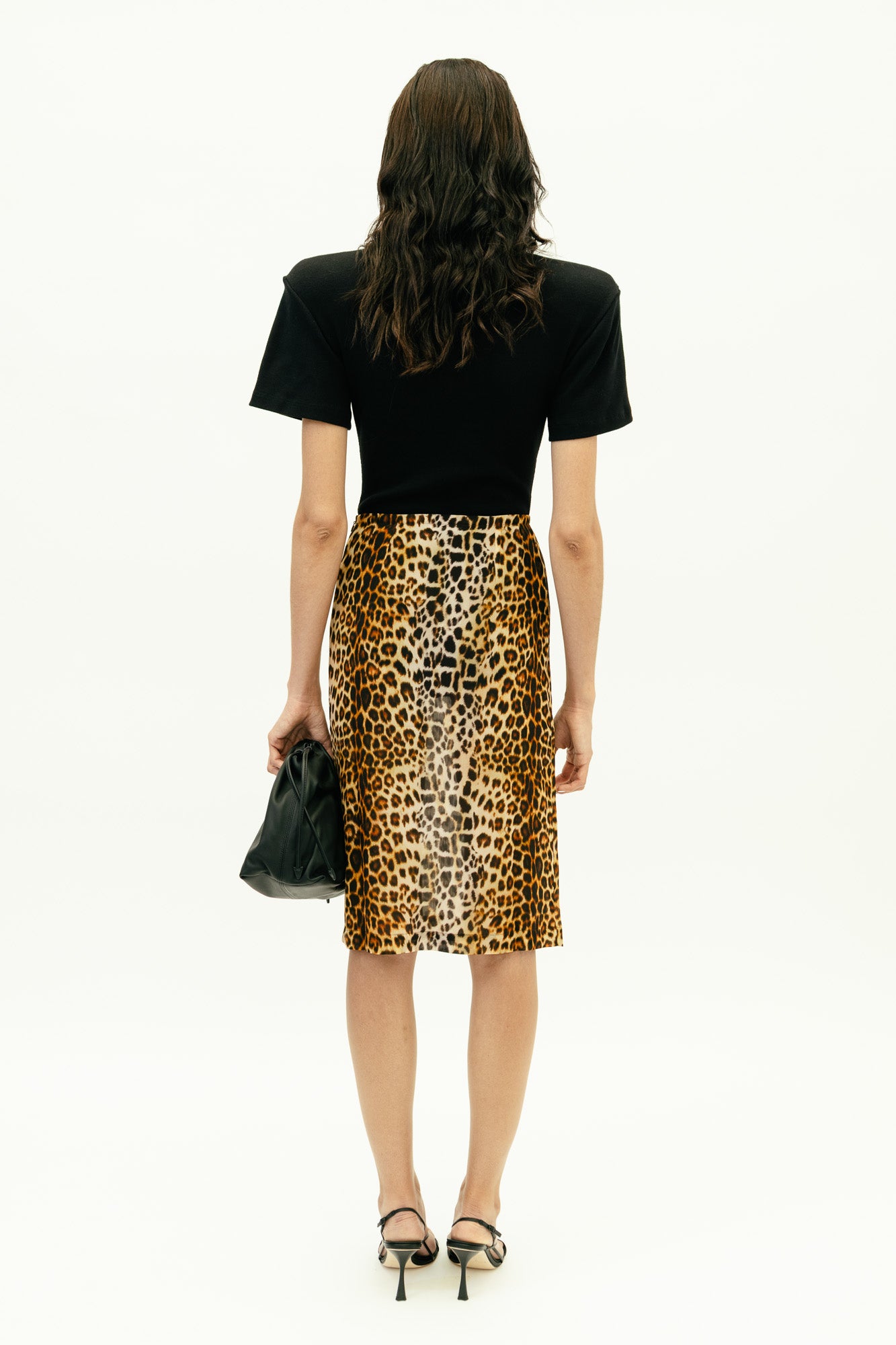 Lola Skirt