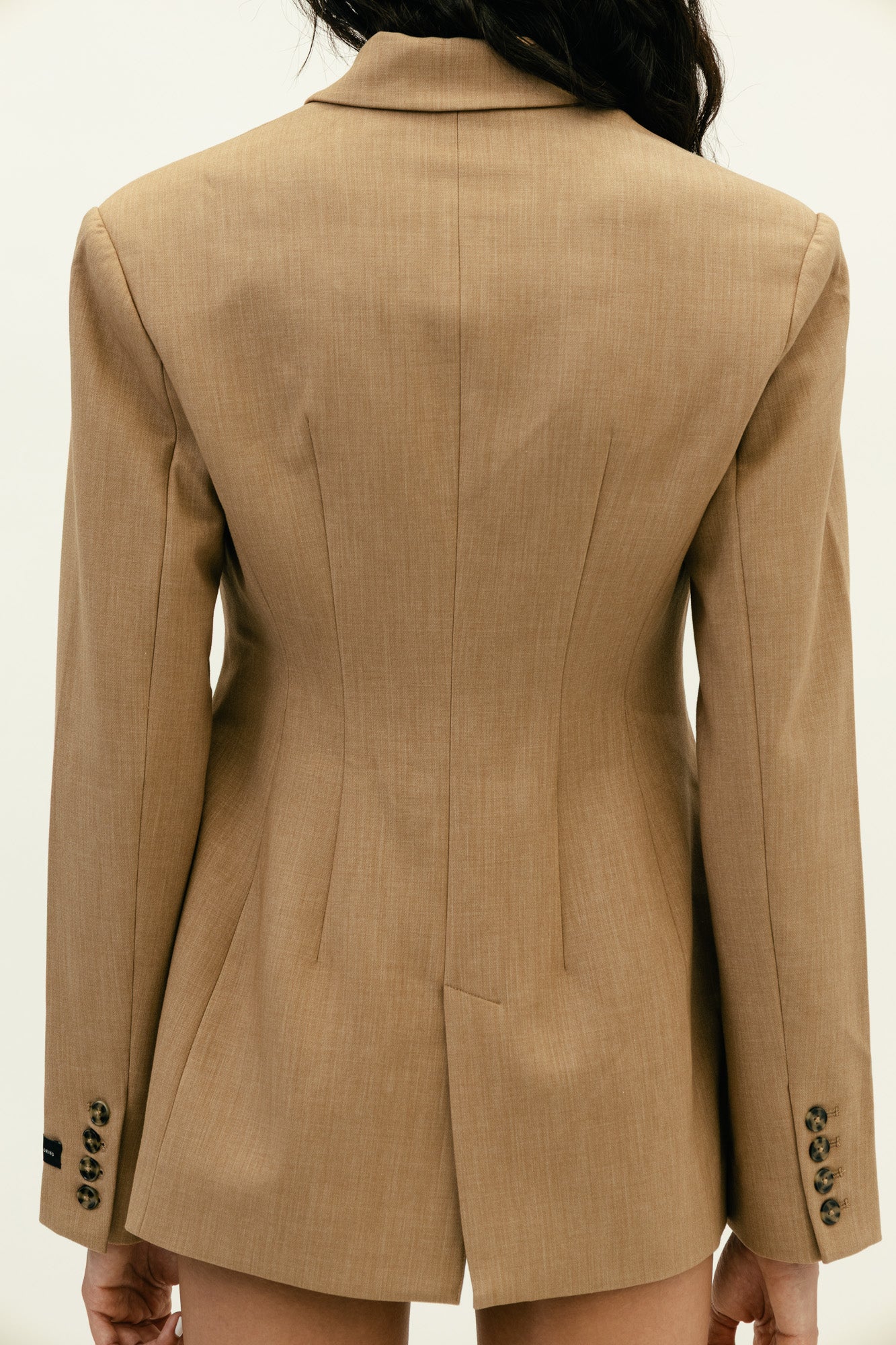 Laila Blazer