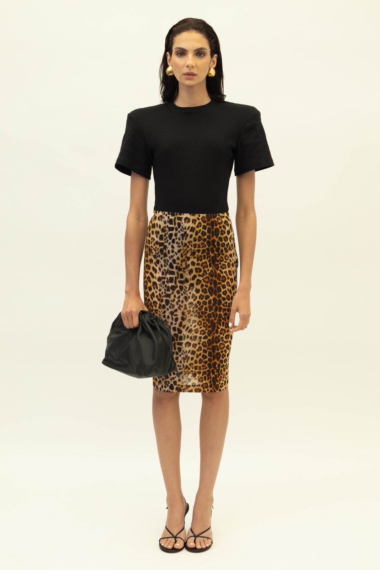 Lola Skirt