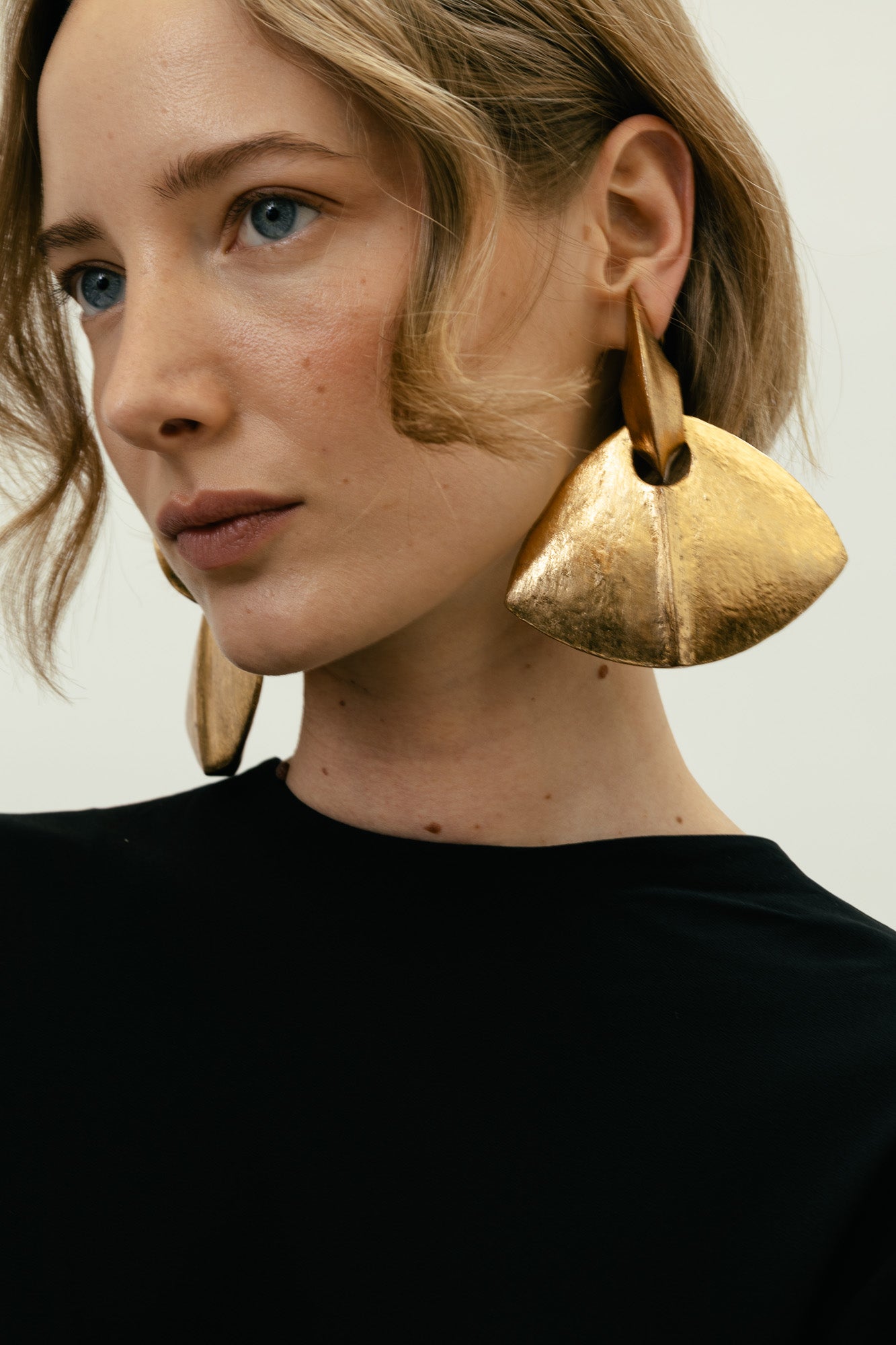 Florence Earrings