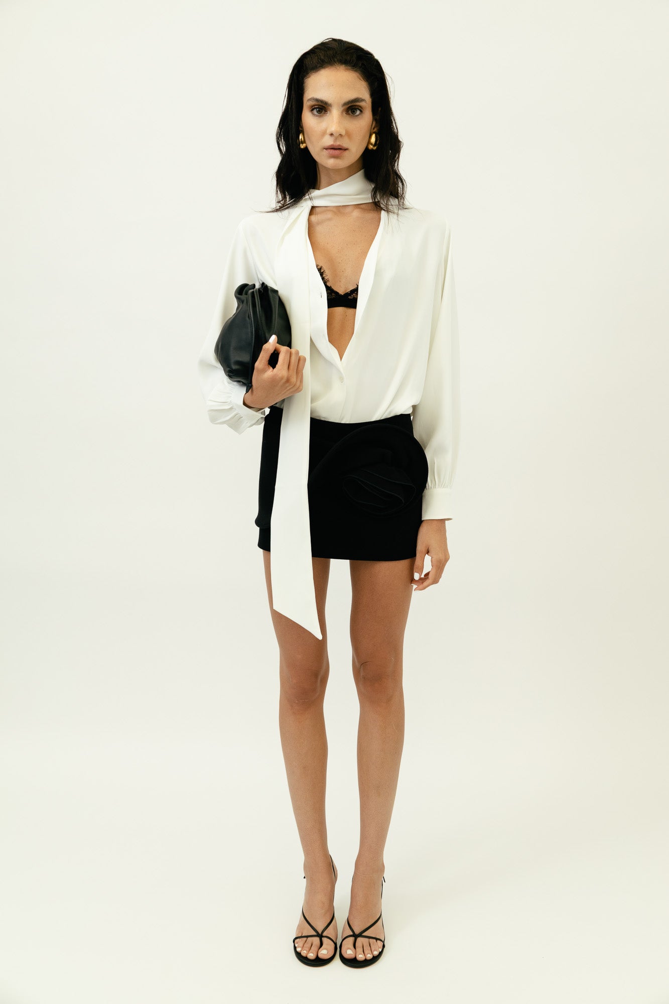 Lila Shirt