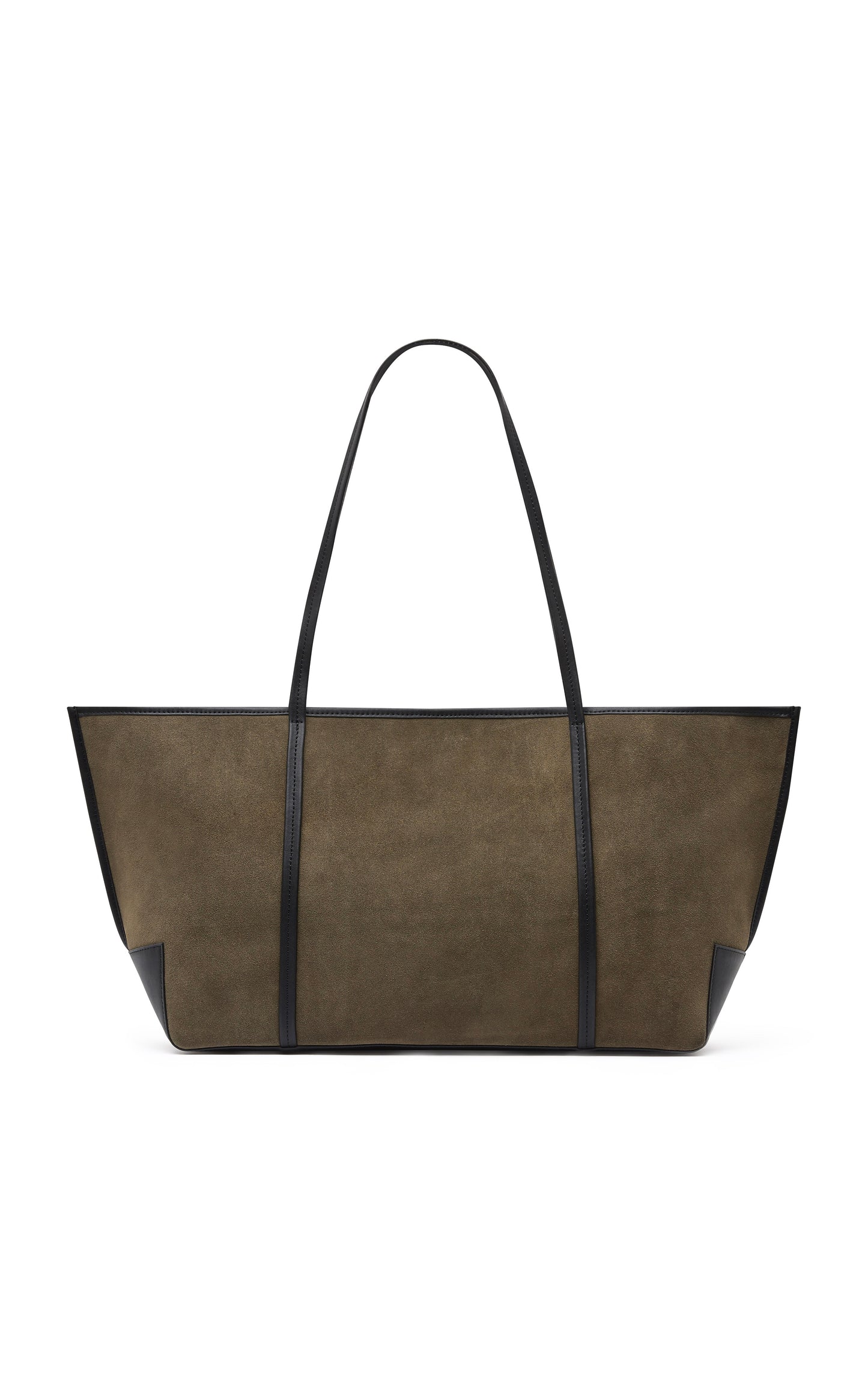 Beateau Tote | Khaki