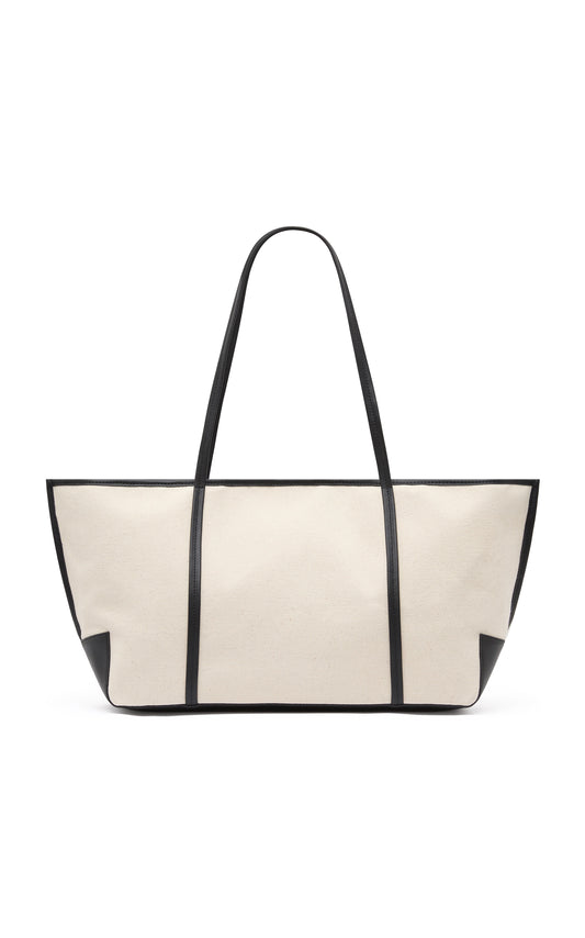 Beateau Tote | Canvas