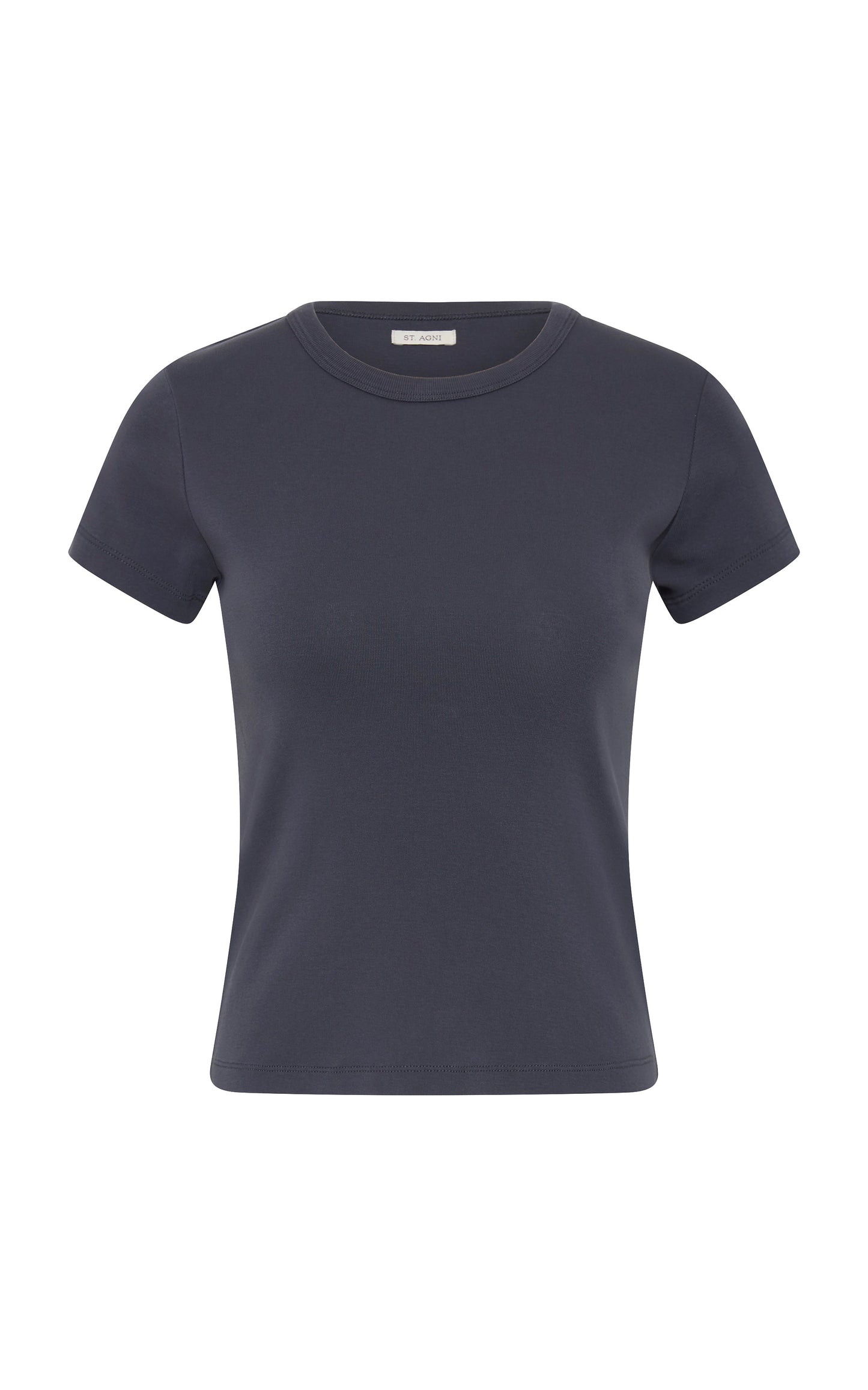 Organic Cotton Baby Tee | Storm