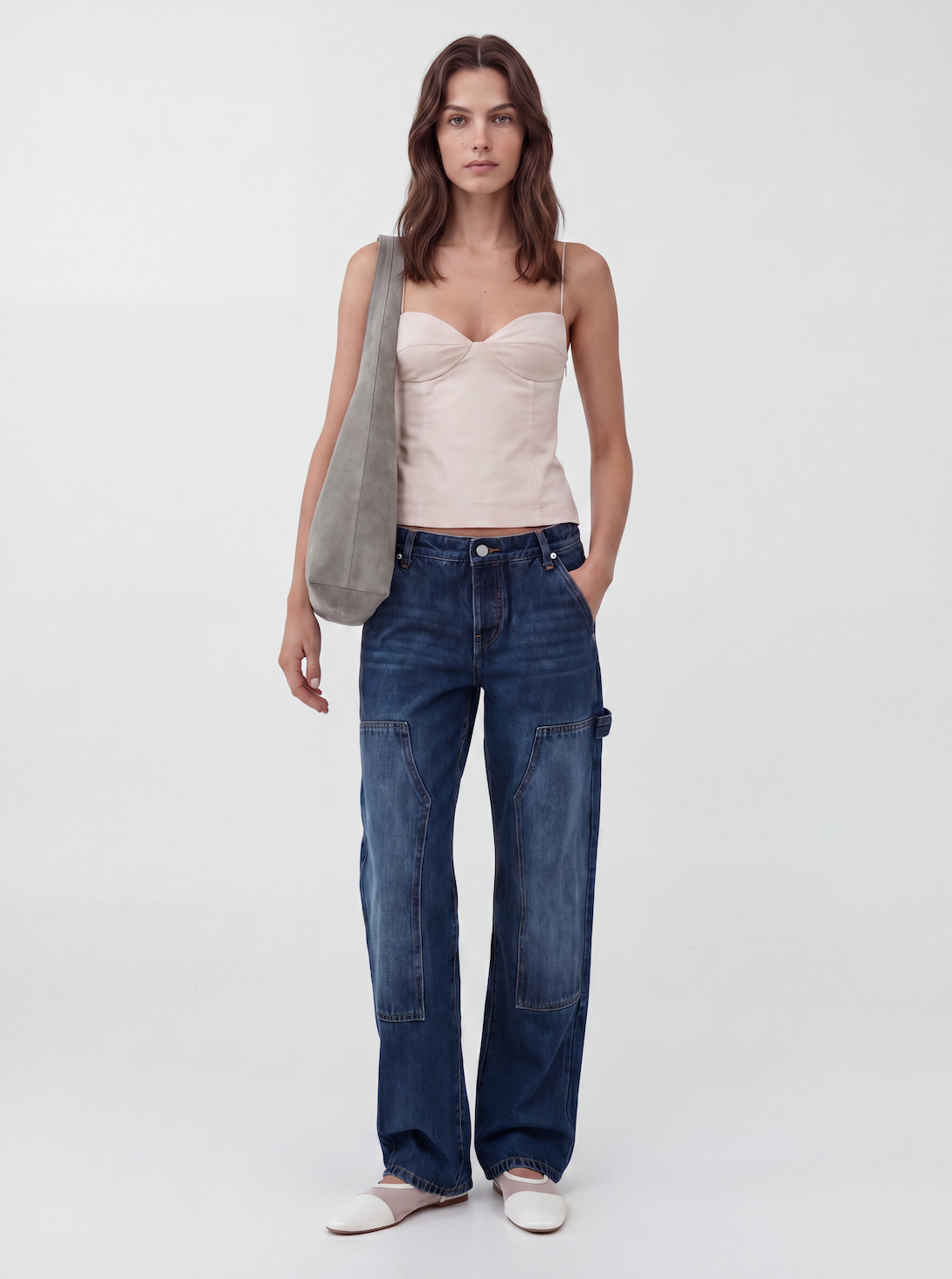 Carpenter Jeans