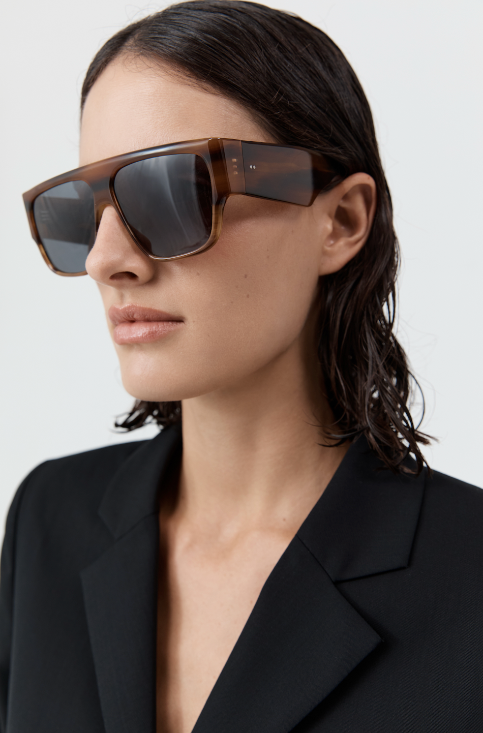 Linea Oversized Sunglasses