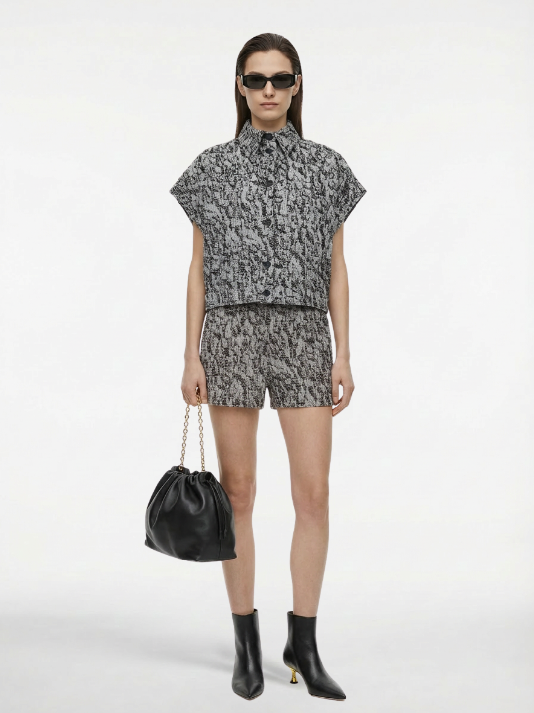 Edala Short