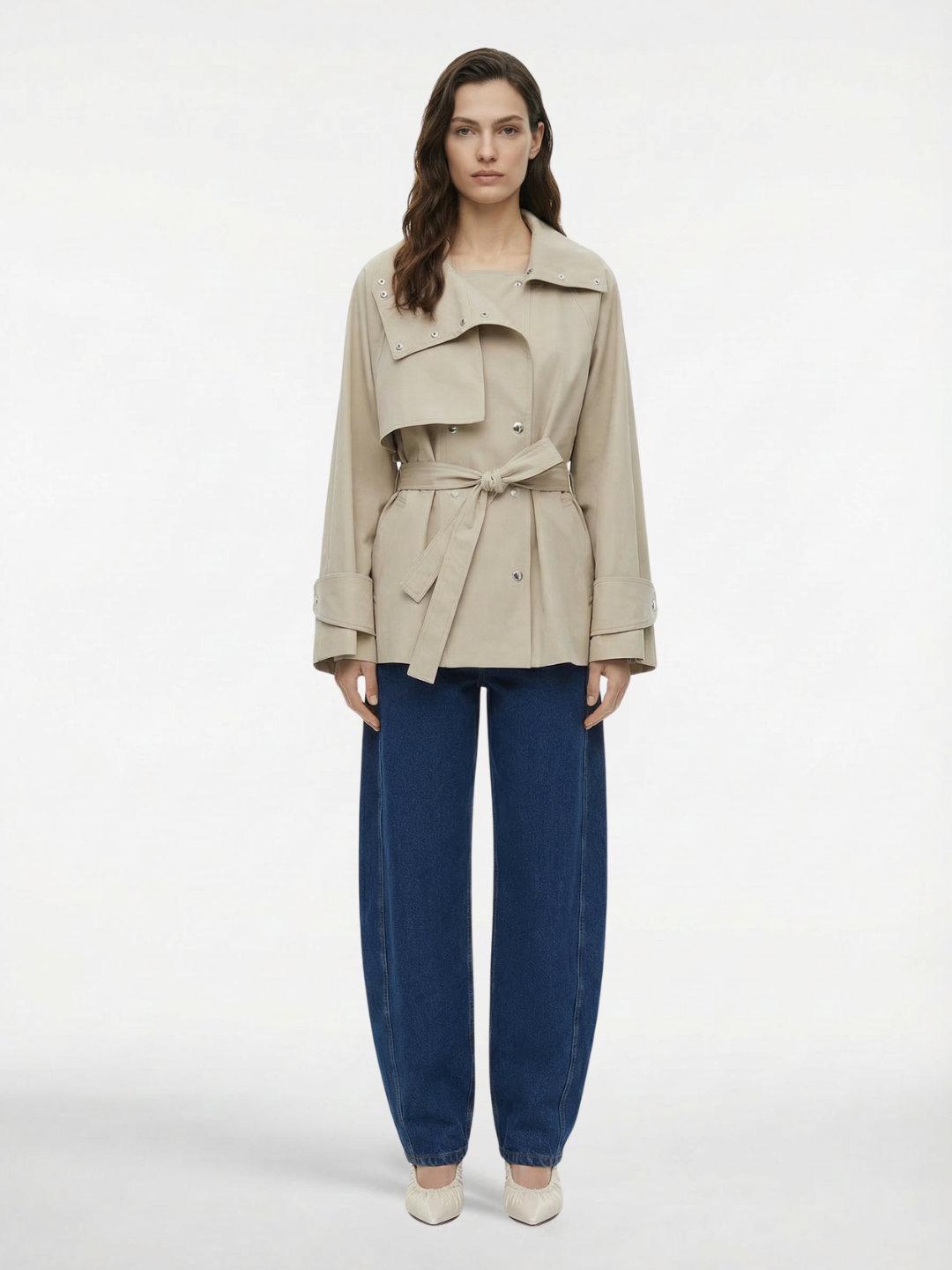 Ralya Trench