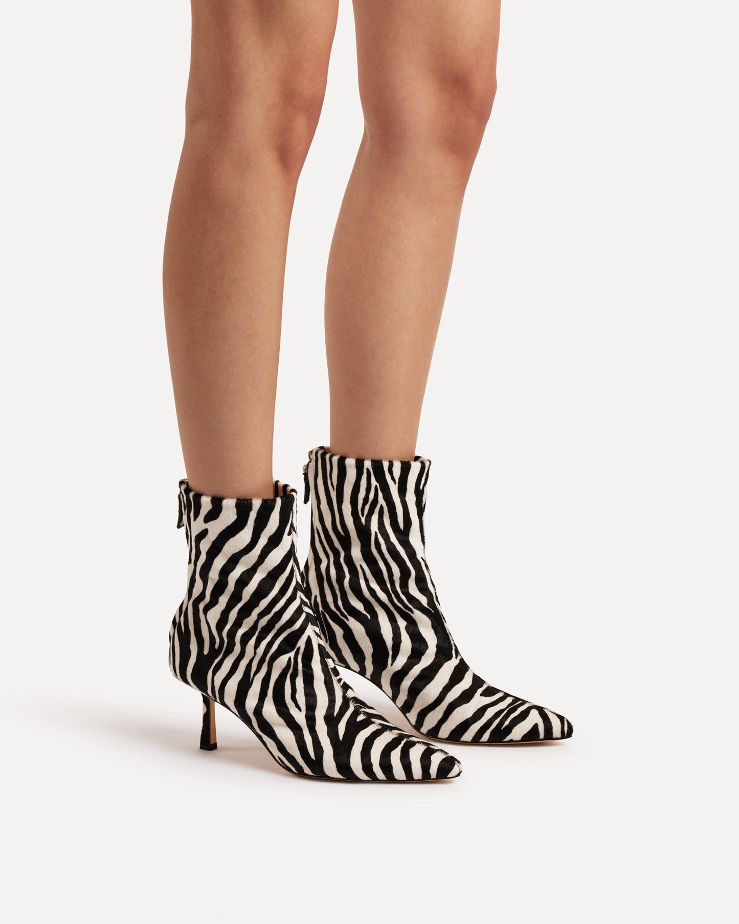 Petra Ankle Boot