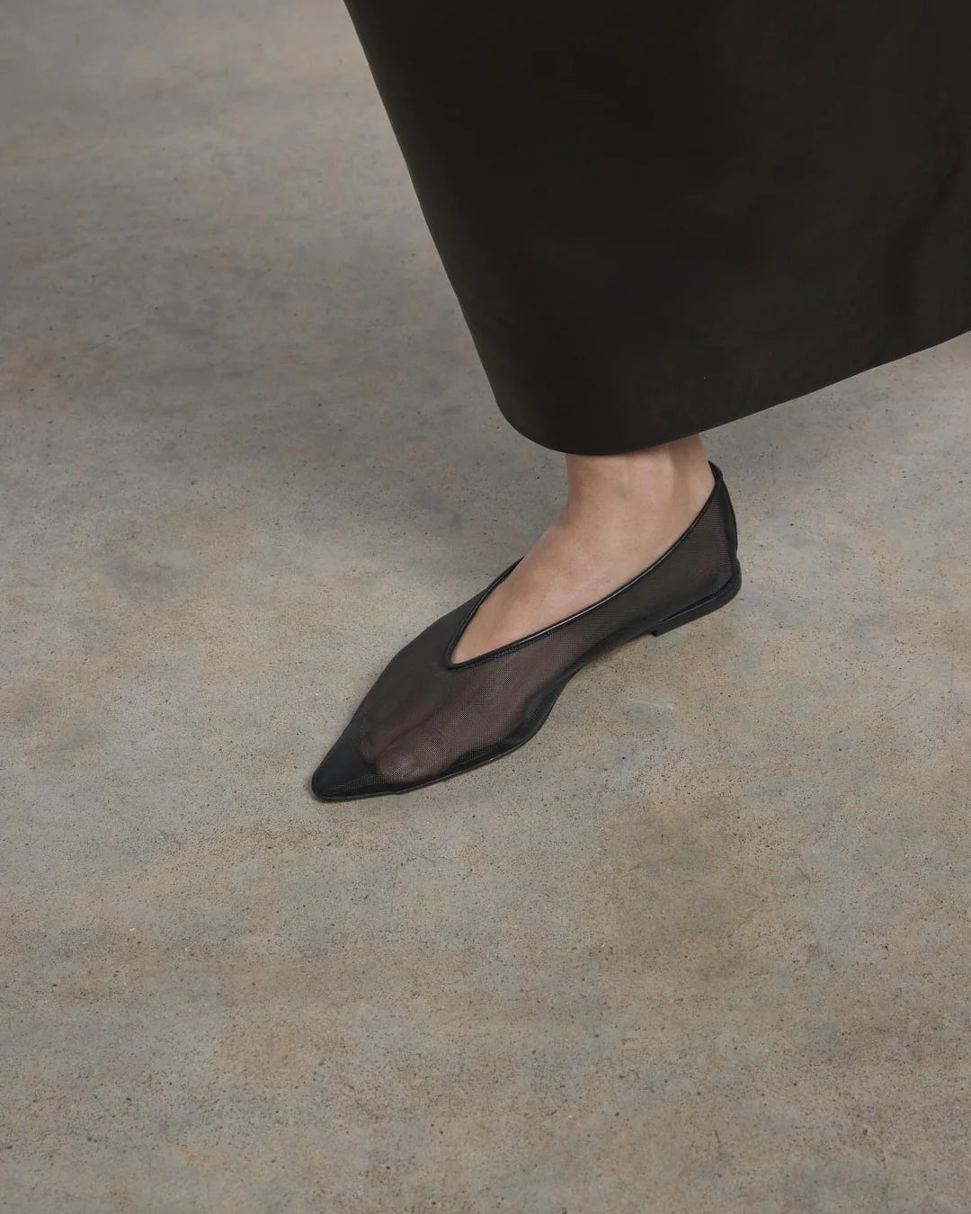Topo Flat