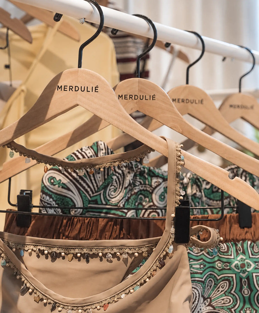 Merdulié Joins Paraiso x #NextGen Miami Swim Week
