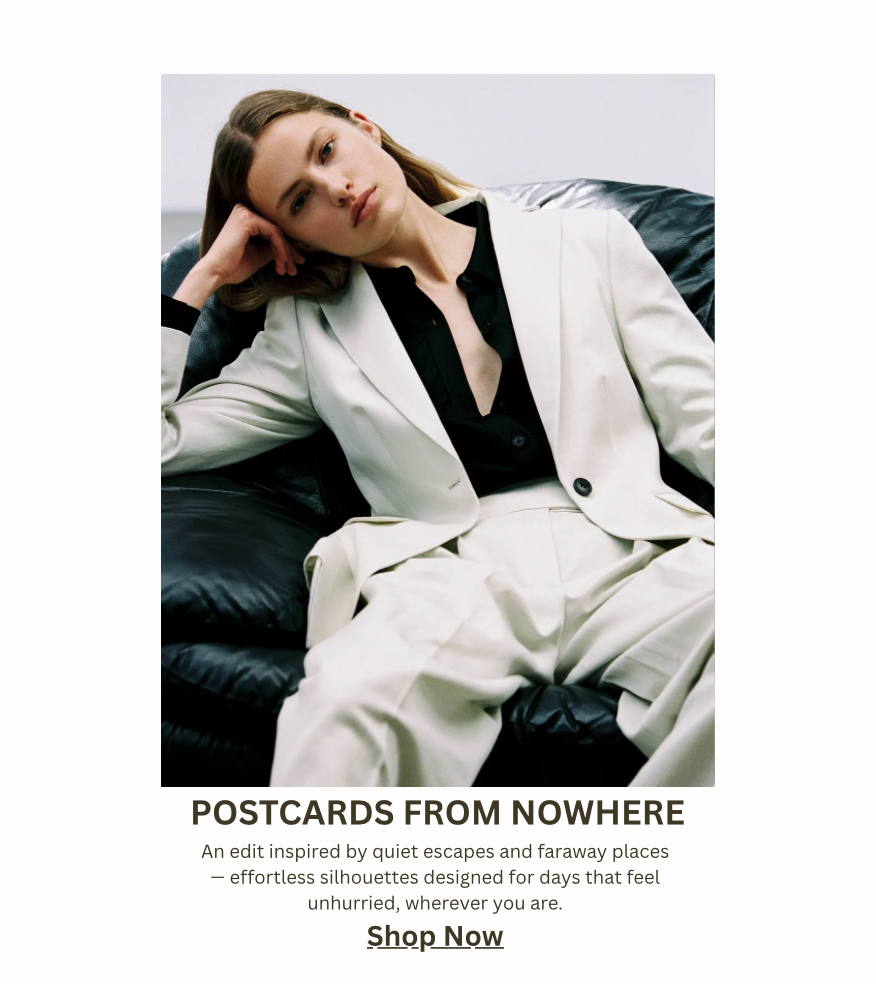 POSTCARDS FROM NOWHERE