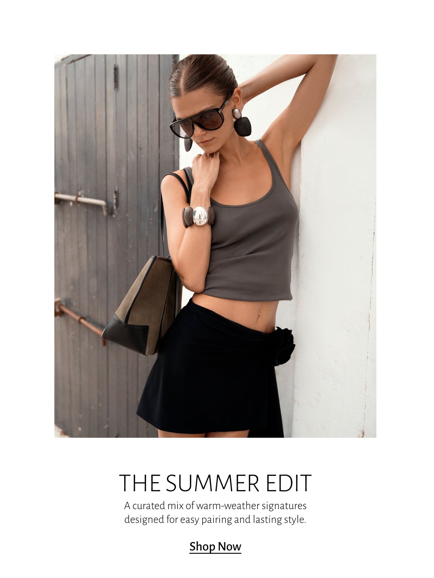 The Summer Edit