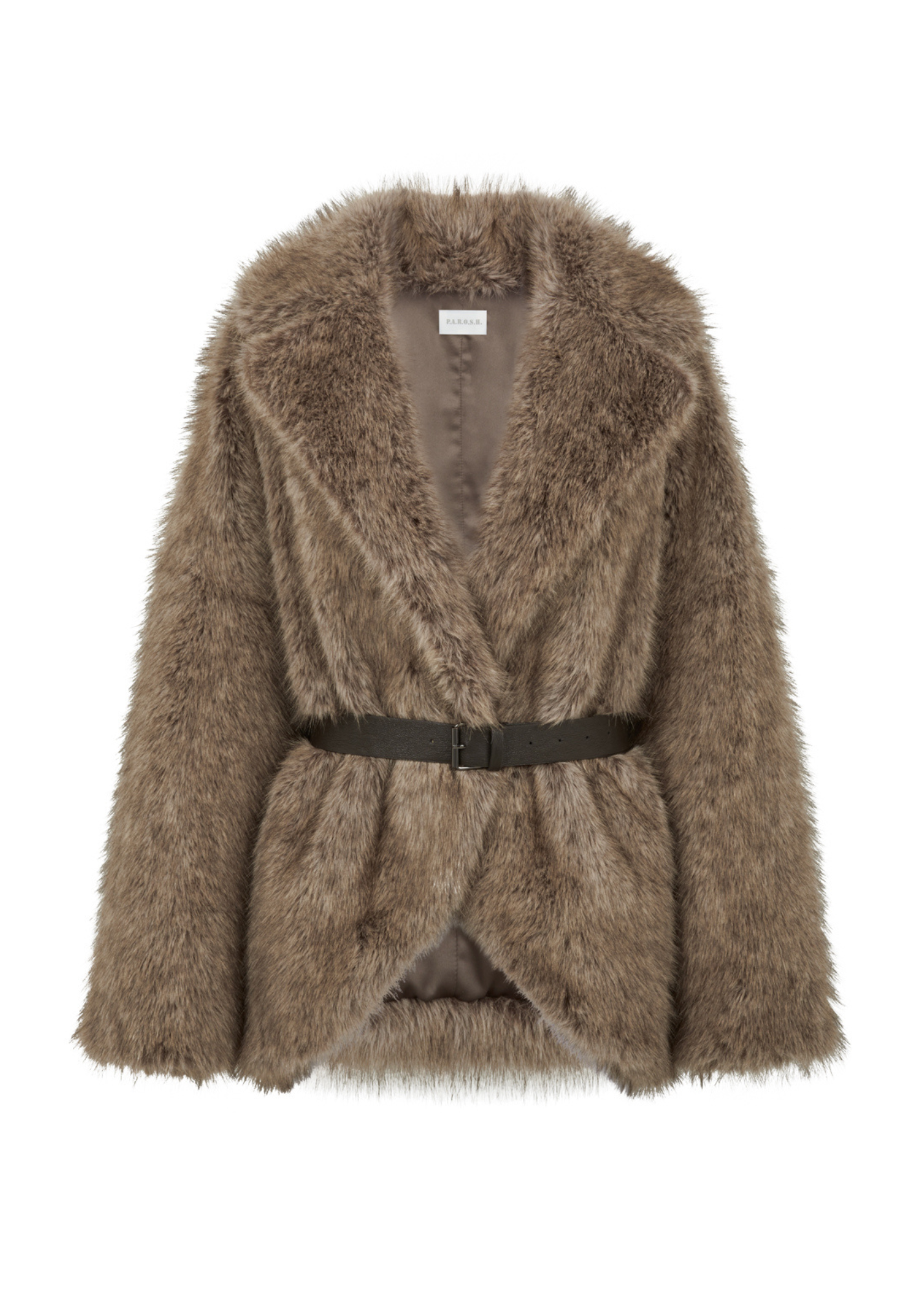 Ecofur Jacket