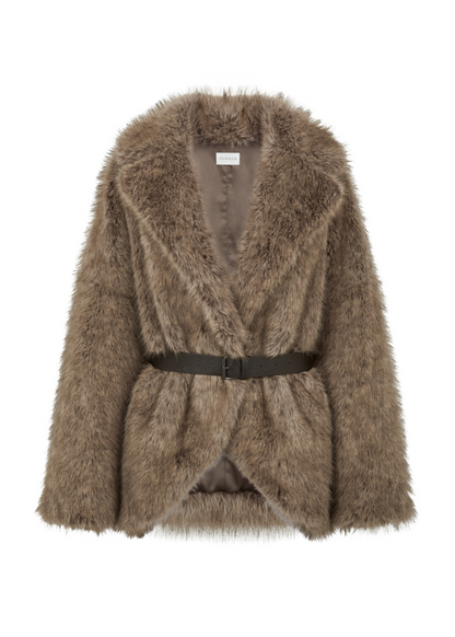 Ecofur Jacket