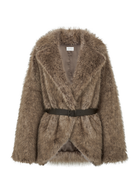 Ecofur Jacket