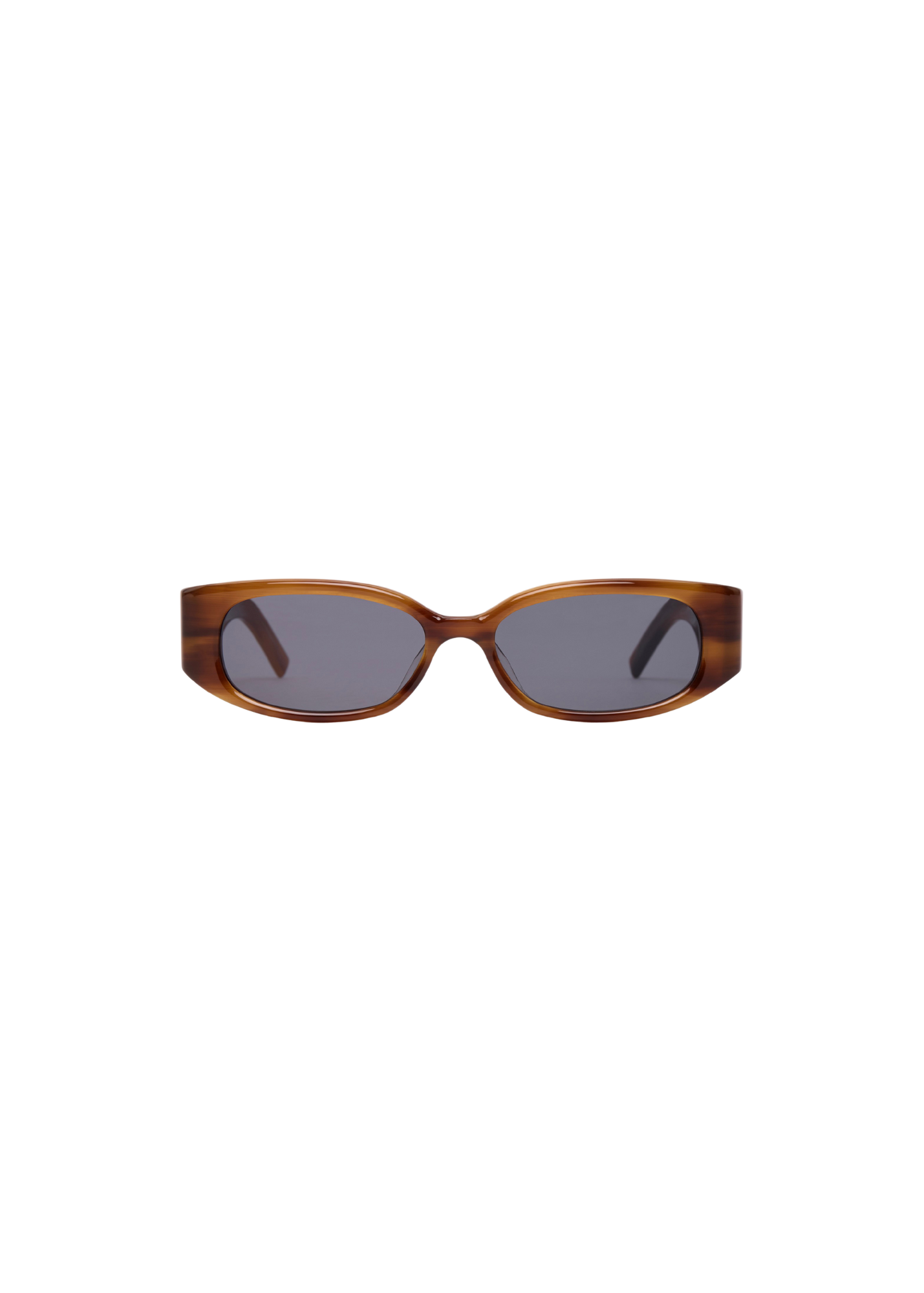 Clasico Sunglasses | Tortoiseshell