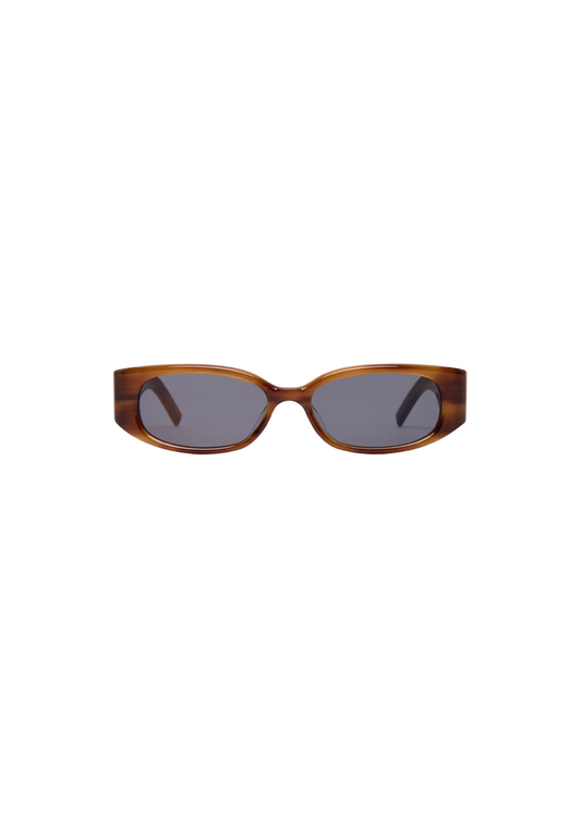 Clasico Sunglasses | Tortoiseshell