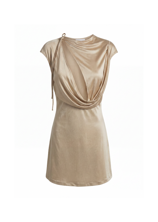 Nyra Dress