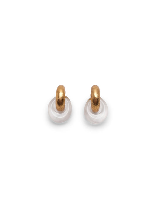 Drop Earrings