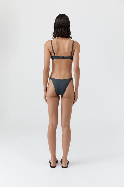 Balconette Bikini Top