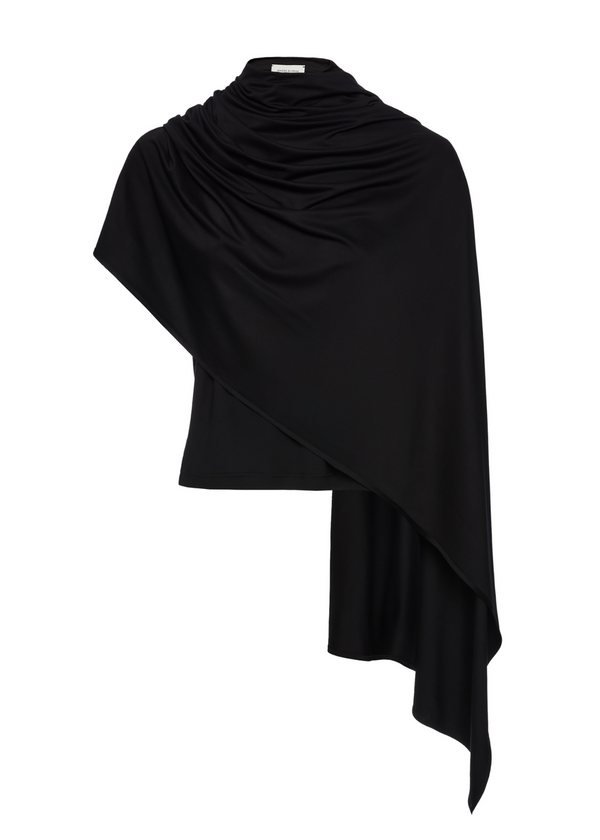 Tshirt with Cape