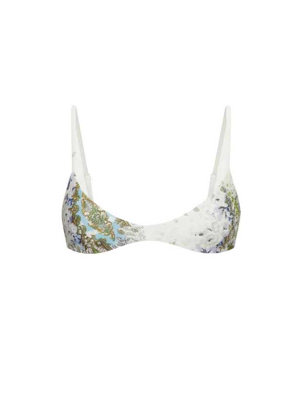 Absence Minuscule Bikini Top