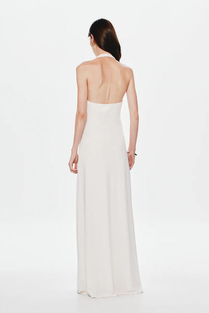 The Jennifer Cupro Dress