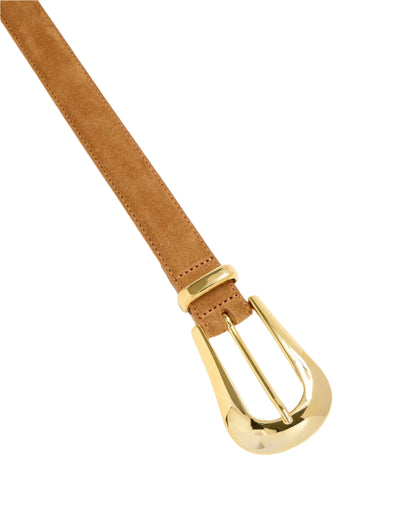 No. 17 Belt