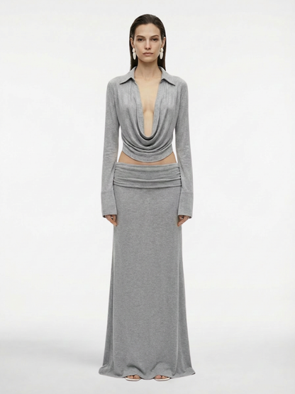 Feyra Skirt