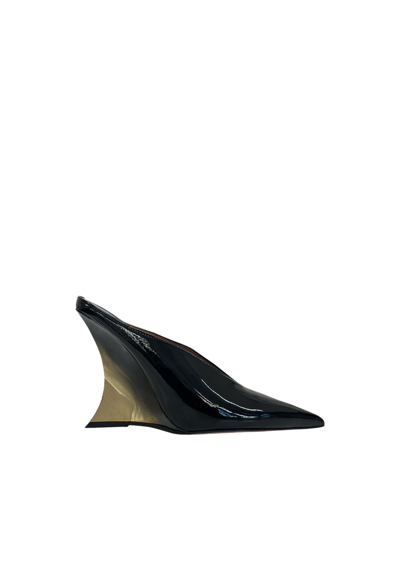 105 Sabot Nina Sabot 105 Heel