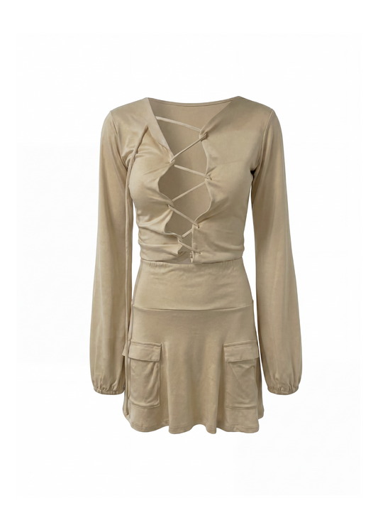 Kira Dress