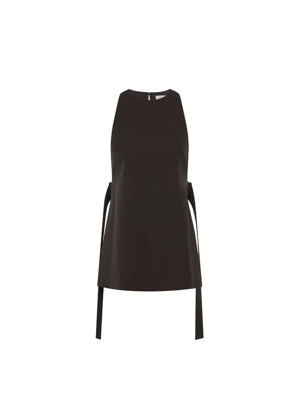 Side Tie Top