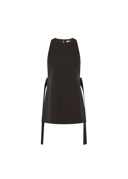 Side Tie Top