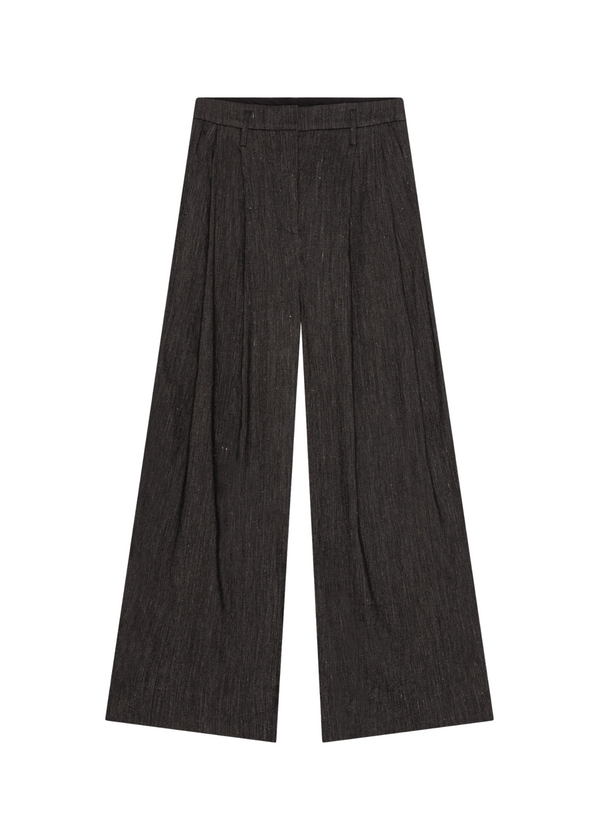 Bowie Midt Waist Pants