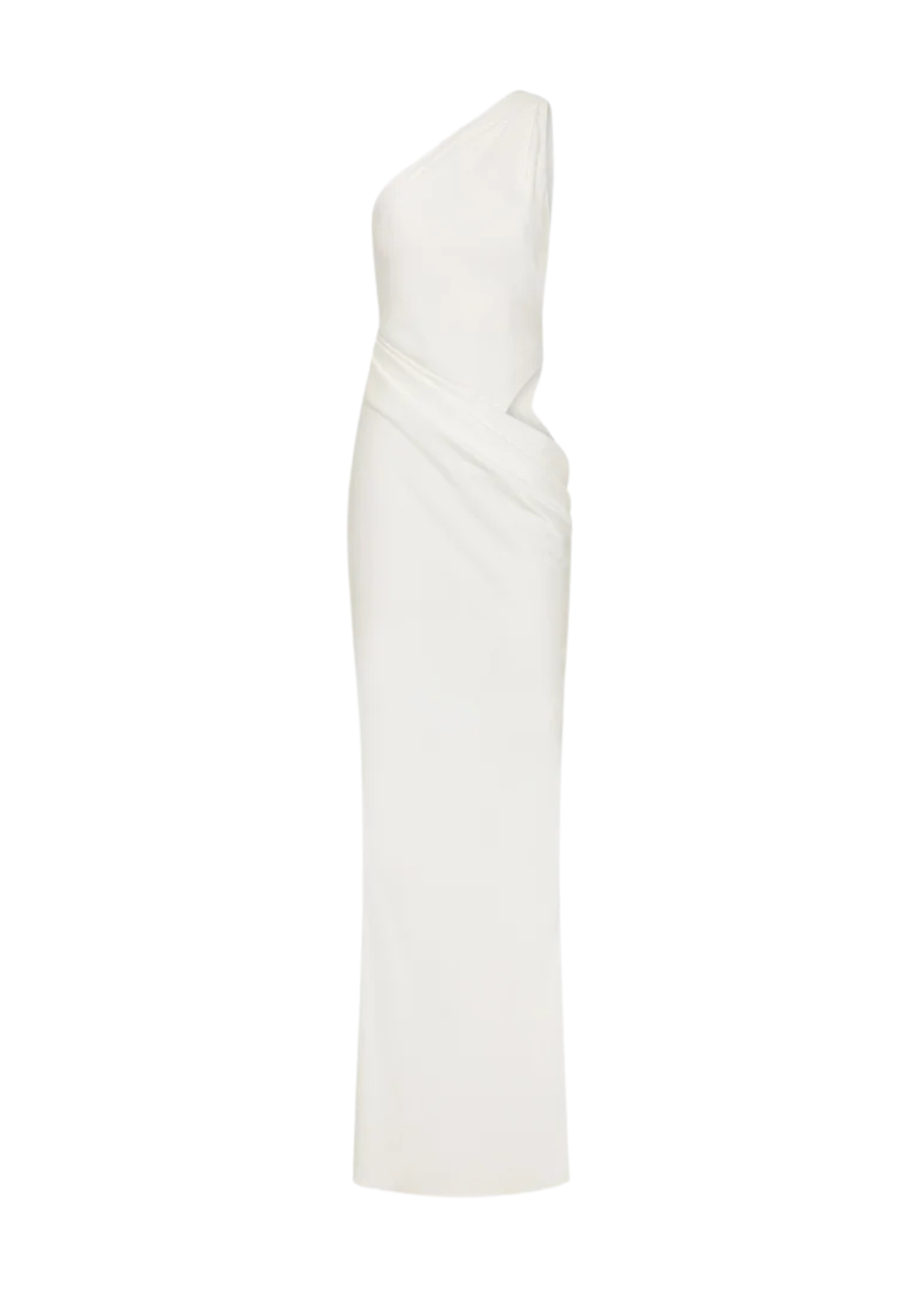 The Isadora Satin Dress