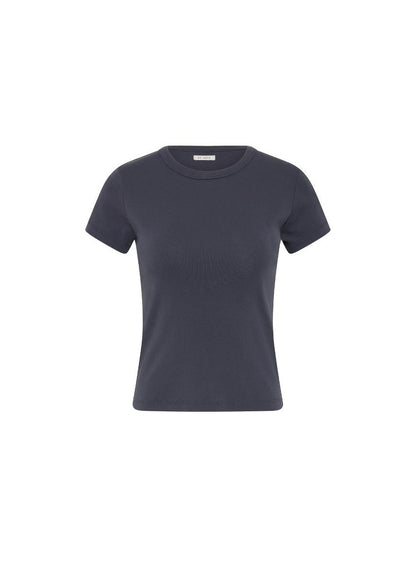 Organic Cotton Baby Tee | Storm