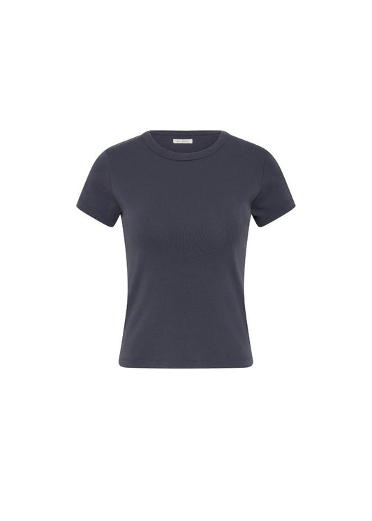 Organic Cotton Baby Tee | Storm