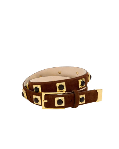 No. 2 Belt