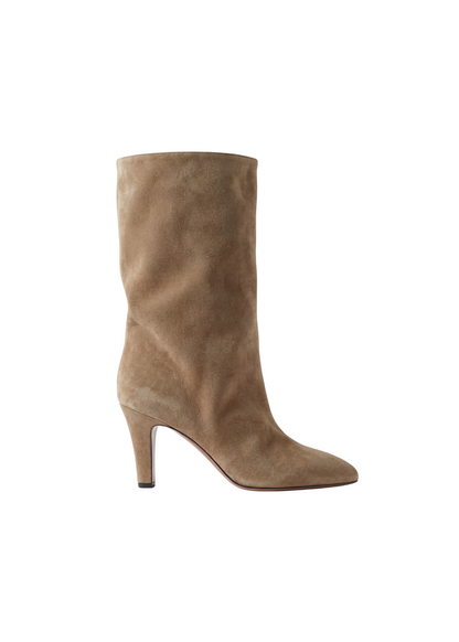 Elsa Ankle Boot 75