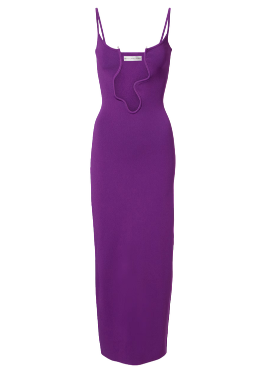 Salacia Wire Sunray Dress