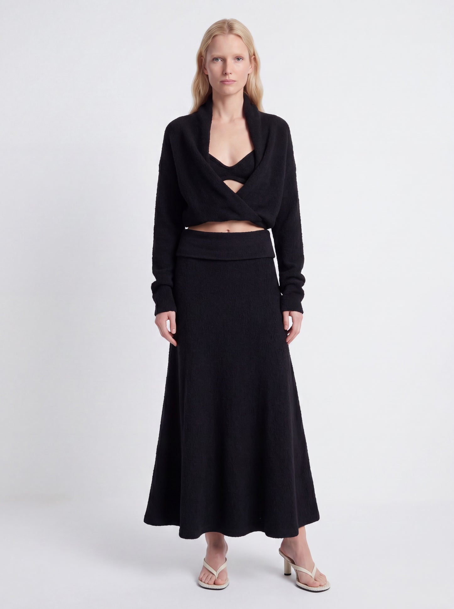 Kena Skirt