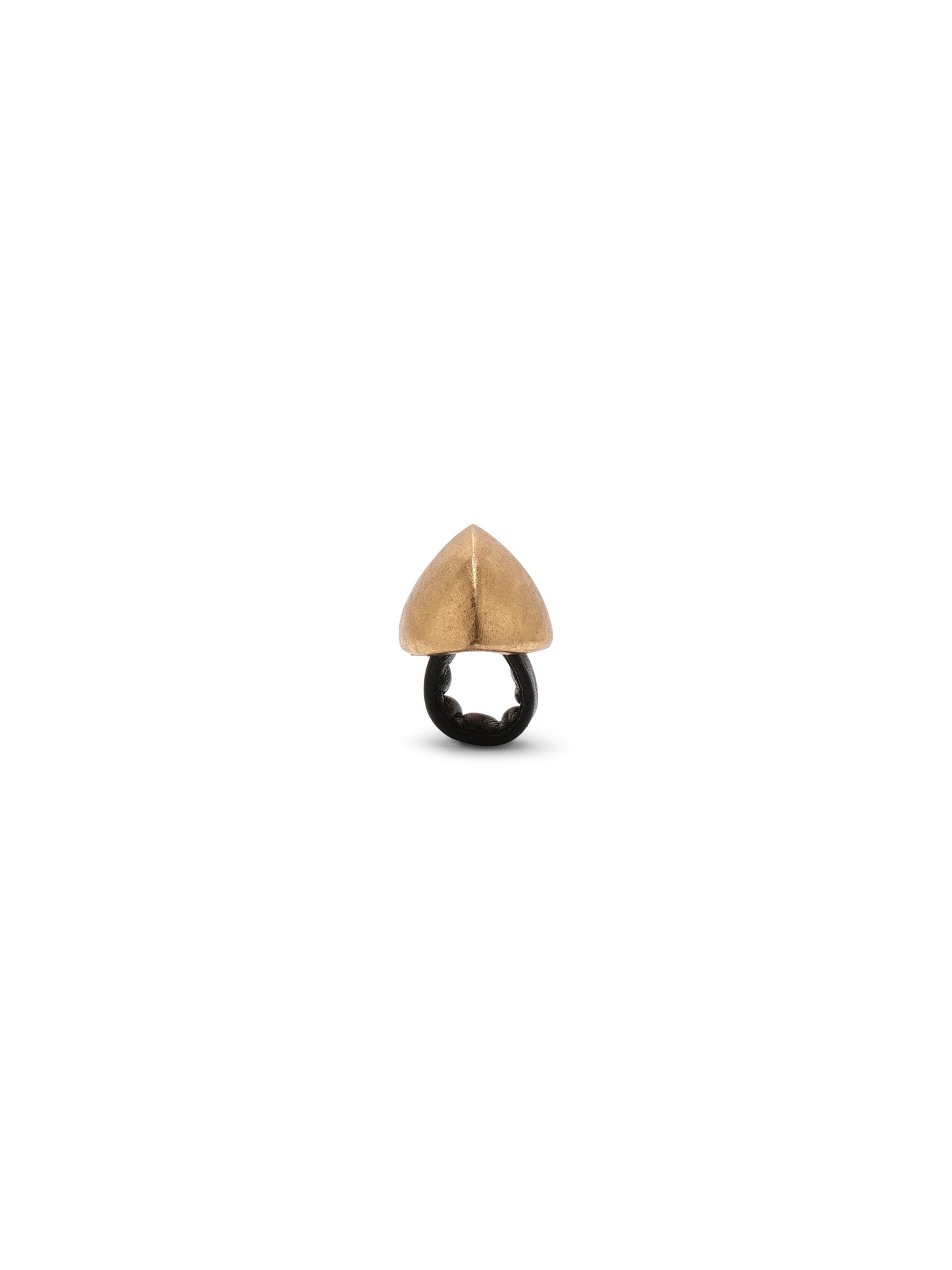 Moro Ring