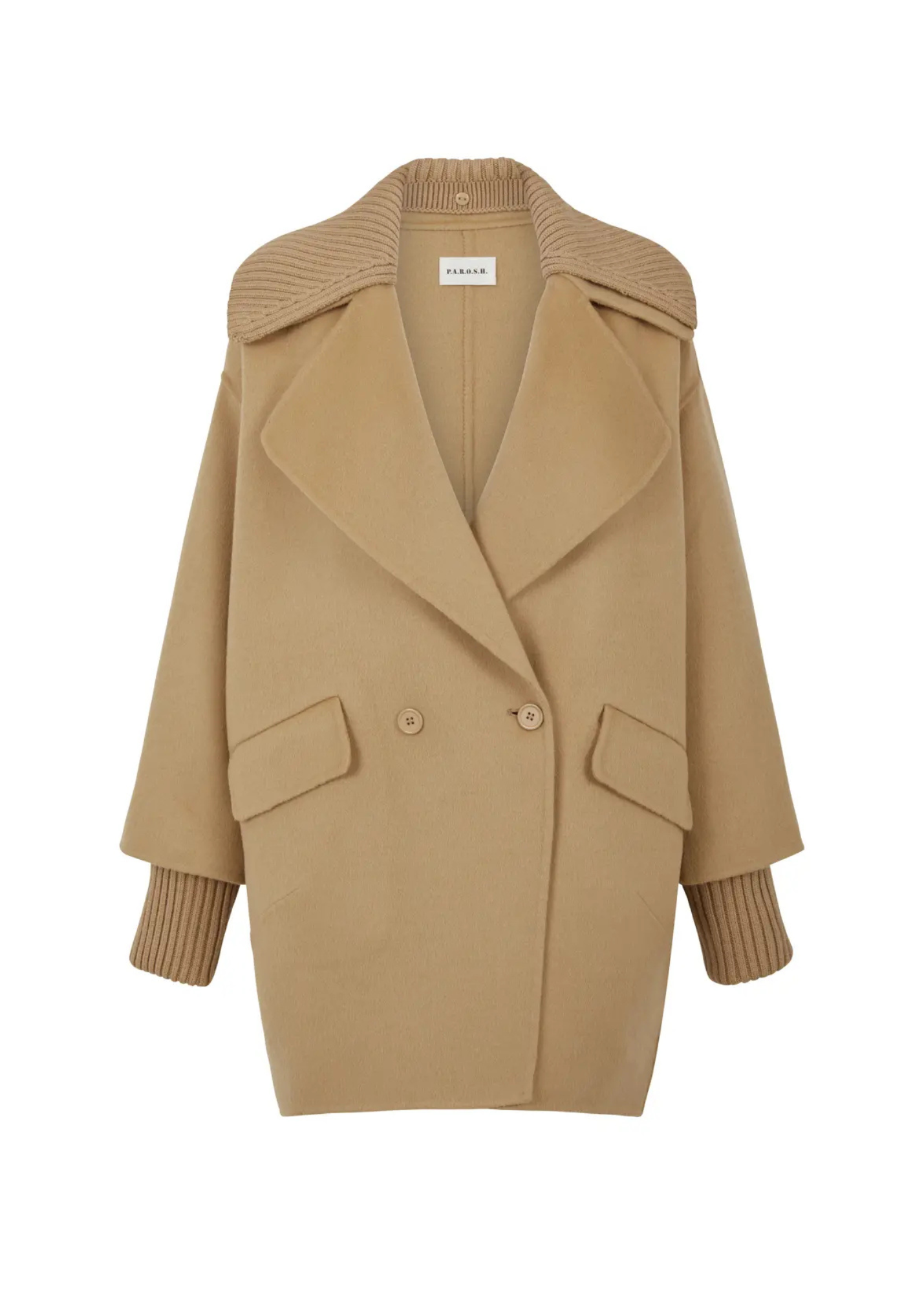 Wool Coat