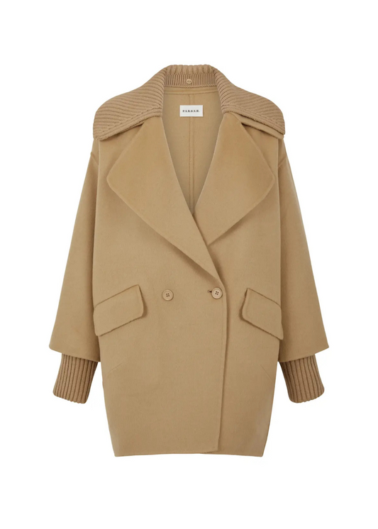 Wool Coat