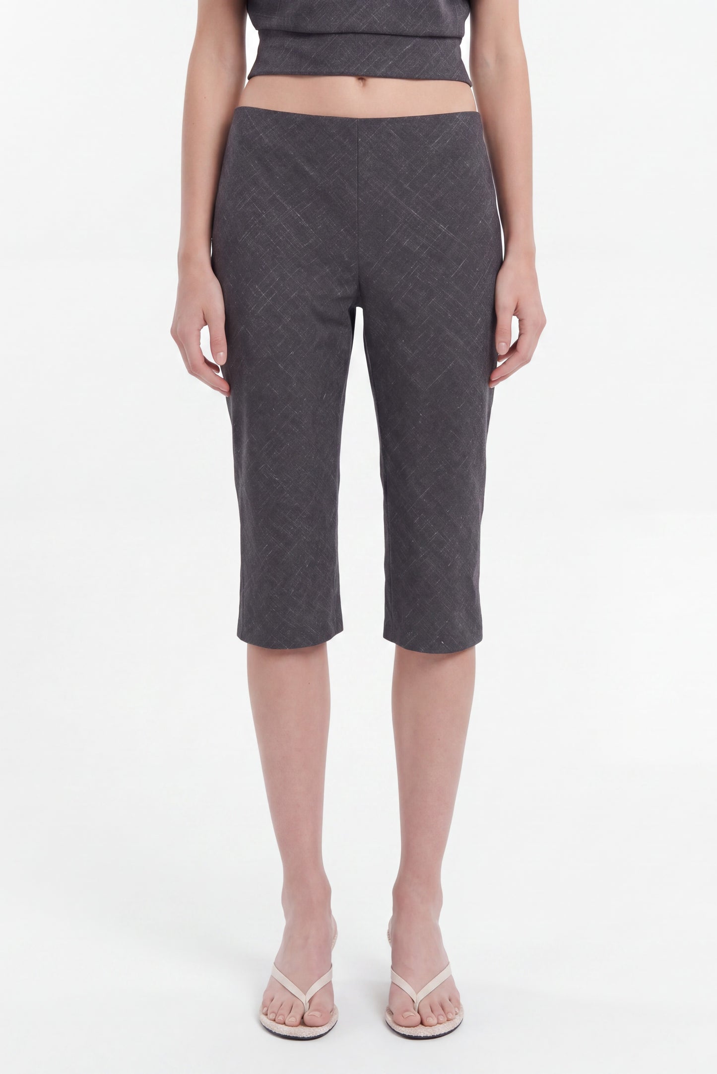 Banyan Capri Pant