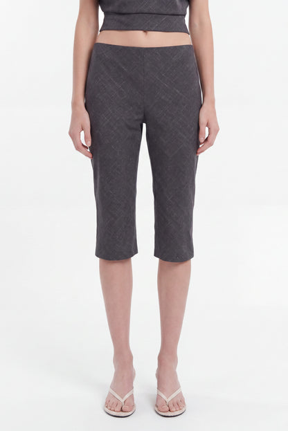 Banyan Capri Pant
